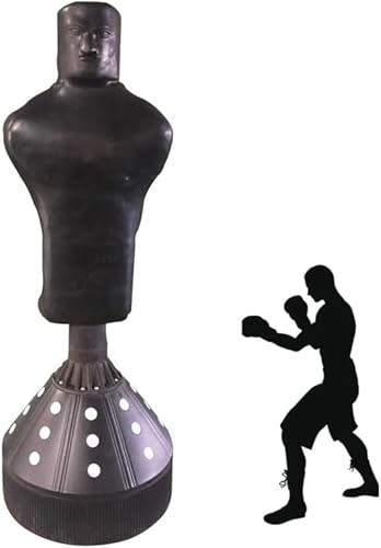 人型サンドバック BOB 【人形とセット】人型サンドバッグ ボブ キック